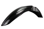 Ufo Black Front Fender 09-12 KX250F, KX450F. Fixed Price $21.95.