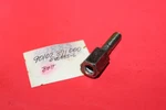 Nos Honda GL1000 1975-79 GL1100 1980-83 Rear Fender Bolt Oem # 90102-371-000. Fixed Price $9.95.