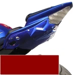 (paint Color: Red) 2006-2007 Yamaha R6 Hotbodies Undertail W/led Signals. Fixed Price $184.45.