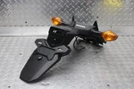 2018 Honda Grom 125 Rear Back Fender 80100-K26-B10ZA 50188-K26-B00. Fixed Price $74.95.