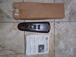 Harley Sportster & Softail Diamondback Chrome 52652-95 Nos. Fixed Price $199.00.