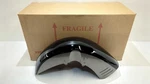 New Oem Honda Front Fender 2002-2009 VTX1800S Black Silver In Box. Fixed Price $375.00.