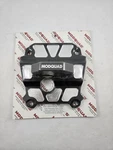 Modquad Rear Differential Plate Tow Hook 2018-2020 Polaris Rzr Xp Turbo Utv. Fixed Price $59.87.