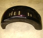 Harley Davidson Left Fender 14 To 21 Flhtcutg Fiberglass Good Pn 83000053ERJ (b. Fixed Price $250.00.