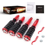 Coilovers Shocks Springs Kit For Honda Crv 1997 1998 1999 2000 2001. Fixed Price $208.00.