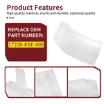 17220-KSE-000 Rear Shock Mud Guard For Honda CRF150RB 2007-2009 2012-24. Fixed Price $26.99.