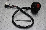 2001 Victory V92C Right Handlebar Switch. Fixed Price $69.99.