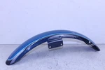Harley-davidson 1991 Springer Fxsts Front Fender Sapphire Metallic 59924-90VD. Fixed Price $389.99.