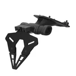 Ducati Panigale V2 Tail Tidy Black (2025 Onwards) By Evotech Performance. Fixed Price $306.33.