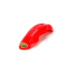 Cycra Factory Supermoto Front Fender Red 1CYC-2600-33. Fixed Price $25.61.