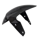 Triumph Daytona 675R Front Mudguard Fender Carbon Fibre Style 2006-2018. Fixed Price $134.26.