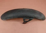 2007-2011 Harley Dyna Super Glide Fxdc Front Wheel Fender Mud Guard. Fixed Price $129.49.