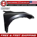 New Fits 2017-2022 Honda Cr-v Crv Right Front Fender Panel Passenger Side. Fixed Price $220.09.
