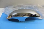 Nos Genuine Yamaha 1983 Virago XV920 XV750 Front Fender Oem # 24M-21510-00-93. Fixed Price $179.95.