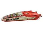 2003 Honda CRF230F Oem Rear Back Fender Cowl Fairing B4518. Fixed Price $34.99.