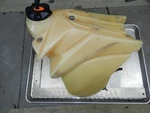 2013 Ktm 300 Xc Fuel Tank Cpl. 10L Gas Petrol Oe 5480751313399 5480751303399 250. Fixed Price $229.54.