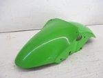 2000-2002 Kawasaki Ninja ZX6R 2005-2008 Zzr 600 Green Front Fender 35004-1421. Fixed Price $60.00.