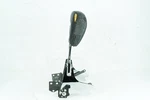 02 Harley Touring Road King Classic Oem Rear Sissy Bar Backrest Cushion Pad Torn. Fixed Price $81.00.