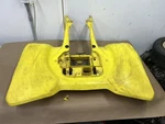 2005 Suzuki LTZ400 Yellow Rear Fender 63111-07G01-YU1 B684. Fixed Price $226.99.