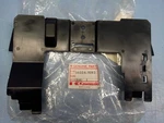 Kawasaki ZX1000 ZX-10 Ninja 1988-1990 Battery Case Cover 14024-1693 Nos. Fixed Price $39.00.