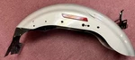 Harley-davidson 59500238BHT Xl Sportster Rear Fender Brilliant Silver. Fixed Price $118.00.