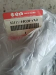 Suzuki 53111-14G00-YAR Front Fender. Fixed Price $210.00.