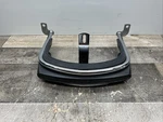 Genuine Harley-davidson 91023-09 Rear Fender Bumper Guard Electra Street Glide. Fixed Price $45.99.
