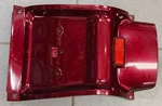 Honda Goldwing 2001-2010 Rear Fender Bloodstone Red 80100-MCA-000ZM. Fixed Price $29.99.