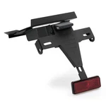 Puig License Support Grom 16'-18' Black 9257N. Fixed Price $134.17.