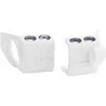 Acerbis - 2709710002 Shoe Protectors Inverted Forks, White. Fixed Price $22.08.