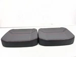 22-24 Kandi Usa Cowboy E10K Front Left Right Backrest Cushions Set A001227-0TX. Fixed Price $158.99.