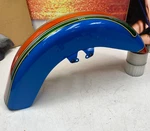 Oem Harley 14-24 Touring Street Road Glide Front Fender 43810. Fixed Price $149.95.