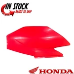 Honda Right Side Cover Number Plate Plastic 2022-2025 CRF250F 83500-K99-A30 Oem. Fixed Price $39.95.