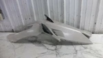 21 Brp Can Am Spyder Roadster Rt Limited 1330 Front Left Fender Fairing Cover. Fixed Price $100.00.