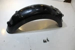 2011 Suzuki TU250 Rear Back Wheel Fender Mud Guard 63111-26G30-YAY. Fixed Price $249.99.