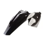 Acerbis Rear Fender/side Panels (2071120001) Fits Ktm 250/450 2004-2007 Black. Fixed Price $53.99.
