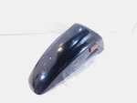 2008 Honda VTX1800F Black Rear Wheel Cover Fender Mud Guard 80110-MCH-L10. Fixed Price $99.99.