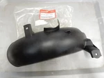 Honda Rear Inner Fender 2002-2008 CHF50 Metropolitan 80100-GET-020. Fixed Price $24.99.