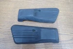 01 Honda CH80 Elite Fr Shock Pivot Arm Cover Set 51103-GE0-700 51104-GE0-700. Fixed Price $19.95.