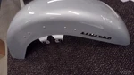 Harley Davidson Front Fender Part # 58900072EWZ Painted. Fixed Price $169.00.