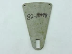 Nos 82-8520 Front Fender Bracket Stay Bsa 750 A75R Rocket 13254RS. Fixed Price $14.99.