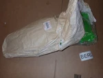 Kawasaki Kxf KX250F 2005 Nos Oem Rear Fender 35023-0020-290. Fixed Price $79.50.