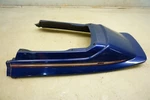 Honda Nighthawk CB650SC Rear Cowl Tail Fairing Blue *2603. Fixed Price $129.99.