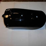 Genuine Honda Parts Rear Mudguard GL1500C 2000/2001 80200-MZ0-000ZE NH1 Black. Fixed Price $284.28.