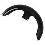 21" Wrap Front Fender Fit For Harley Touring Electra Street Glide Custom Bagger. Fixed Price $94.80.