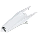 Ufo Rear Fender White HU03352#041. Fixed Price $32.75.