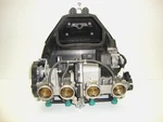 2009-2014 Yamaha Yzf R1 Oem Main Fuel Injectors Throttle Bodies 09-14 2011. Fixed Price $191.32.