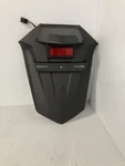 Honda 2018+ Goldwing Rear Fender W/reflector 80106-MKC-A00. Fixed Price $40.00.