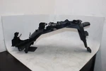 08-15 Yamaha FJR1300A Abs Oem Rear Back Fender Mud Guard. Fixed Price $62.30.