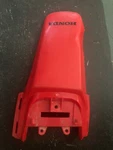 2005 Honda CRF50F Rear Fender 61100-GEL-A000. Fixed Price $19.99.